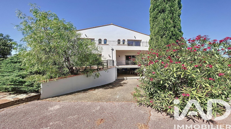 Ma-Cabane - Vente Maison Montesquieu-des-Albères, 431 m²