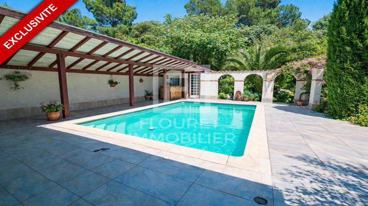 Ma-Cabane - Vente Maison MONTESQUIEU DES ALBERES, 270 m²