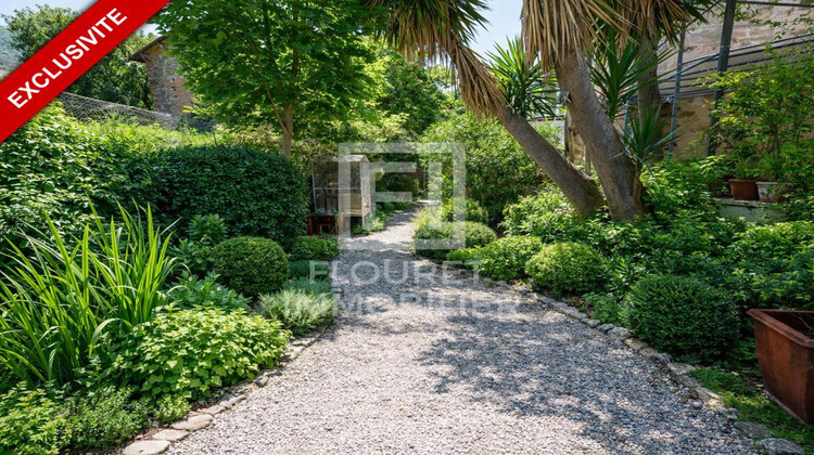 Ma-Cabane - Vente Maison MONTESQUIEU DES ALBERES, 270 m²