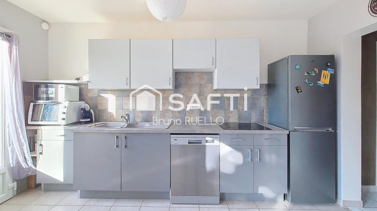 Ma-Cabane - Vente Maison Montesquieu-des-Albères, 70 m²