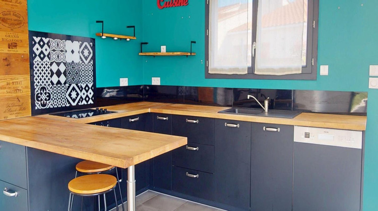 Ma-Cabane - Vente Maison MONTESQUIEU DES ALBERES, 102 m²
