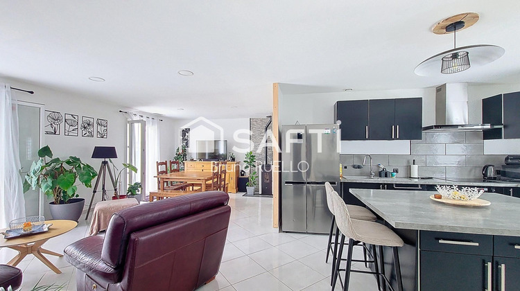 Ma-Cabane - Vente Maison Montesquieu-des-Alberes, 101 m²