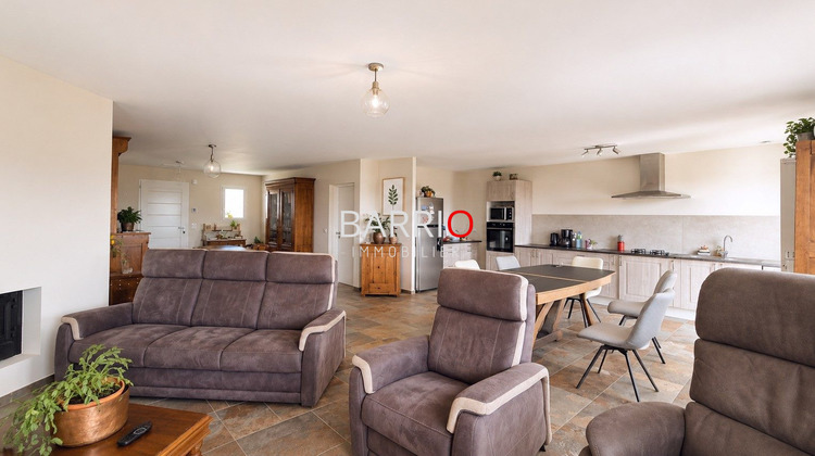 Ma-Cabane - Vente Maison Montesquieu-des-Albères, 108 m²