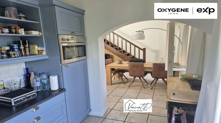 Ma-Cabane - Vente Maison Montesquieu-des-Albères, 132 m²