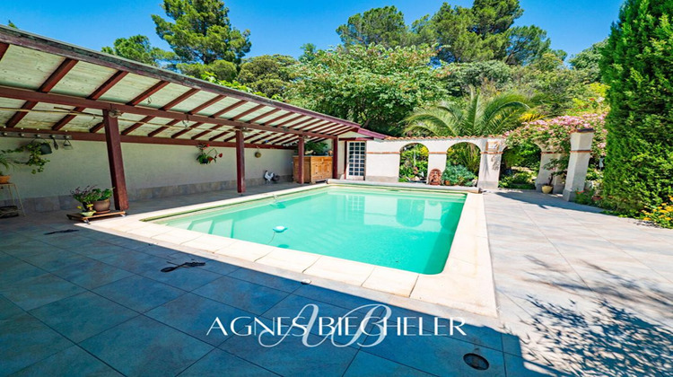 Ma-Cabane - Vente Maison MONTESQUIEU DES ALBERES, 270 m²
