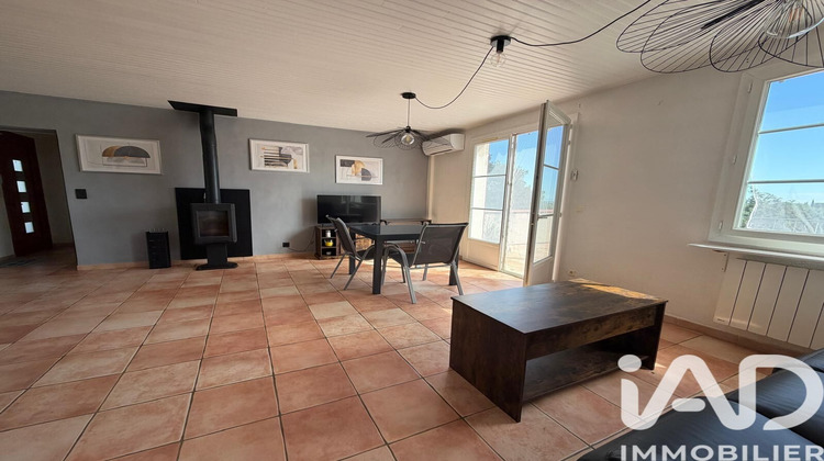 Ma-Cabane - Vente Maison Montesquieu-des-Albères, 152 m²