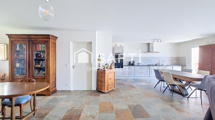 Ma-Cabane - Vente Maison Montesquieu-des-Alberes, 109 m²