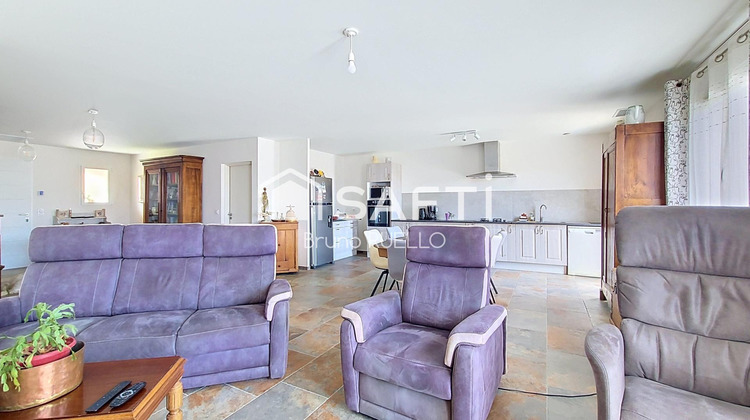 Ma-Cabane - Vente Maison Montesquieu-des-Alberes, 109 m²