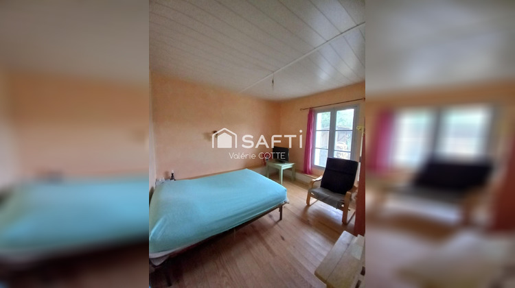 Ma-Cabane - Vente Maison Montesquieu-des-Alberes, 87 m²