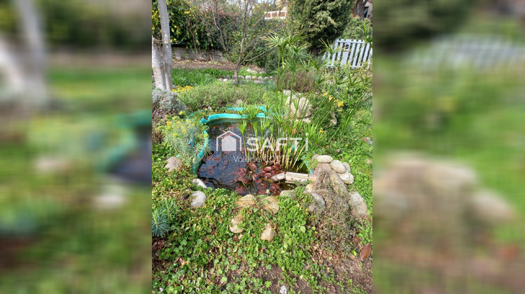 Ma-Cabane - Vente Maison Montesquieu-des-Alberes, 87 m²