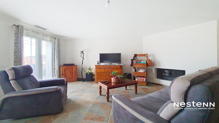 Ma-Cabane - Vente Maison MONTESQUIEU-DES-ALBERES, 107 m²