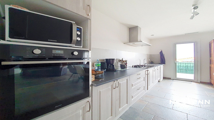 Ma-Cabane - Vente Maison MONTESQUIEU-DES-ALBERES, 107 m²