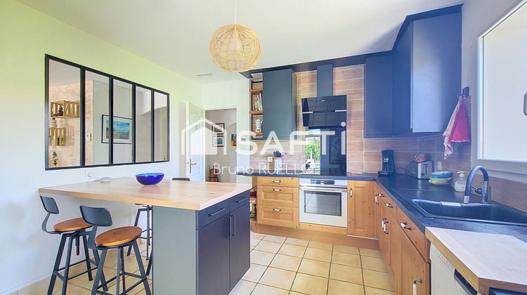 Ma-Cabane - Vente Maison Montesquieu-des-Alberes, 158 m²