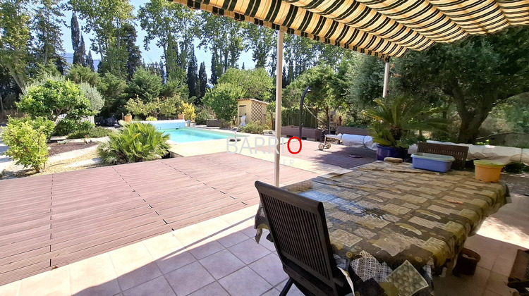 Ma-Cabane - Vente Maison Montesquieu-des-Albères, 106 m²