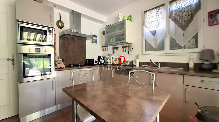 Ma-Cabane - Vente Maison Montesquieu-des-Albères, 106 m²