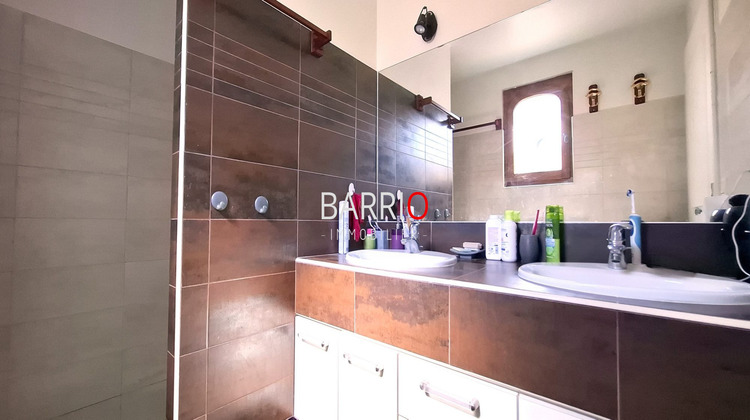 Ma-Cabane - Vente Maison Montesquieu-des-Albères, 106 m²