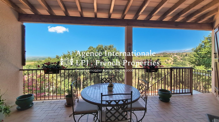 Ma-Cabane - Vente Maison MONTESQUIEU DES ALBERES, 173 m²