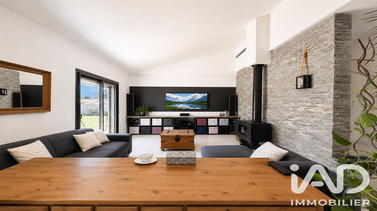 Ma-Cabane - Vente Maison Montesquieu-des-Albères, 117 m²