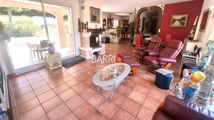 Ma-Cabane - Vente Maison Montesquieu-des-Albères, 156 m²