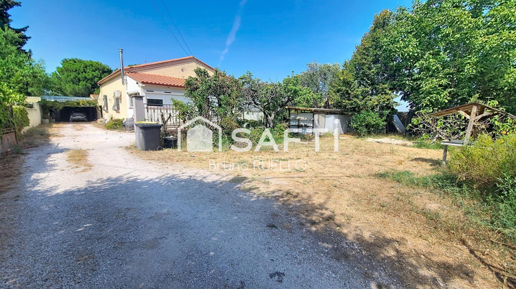 Ma-Cabane - Vente Maison Montesquieu-des-Alberes, 145 m²