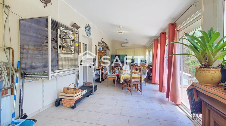 Ma-Cabane - Vente Maison Montesquieu-des-Alberes, 145 m²