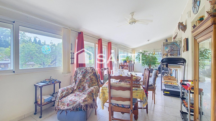 Ma-Cabane - Vente Maison Montesquieu-des-Alberes, 145 m²