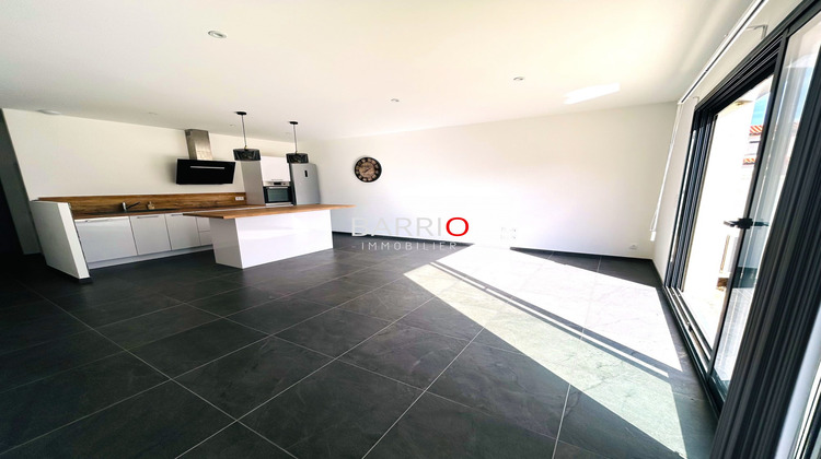 Ma-Cabane - Vente Maison Montesquieu-des-Albères, 81 m²