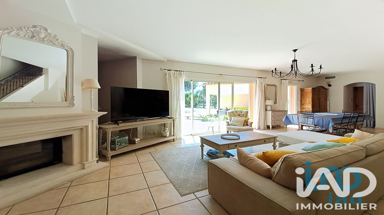 Ma-Cabane - Vente Maison Montesquieu-des-Albères, 254 m²