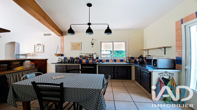 Ma-Cabane - Vente Maison Montesquieu-des-Albères, 254 m²
