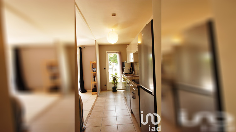 Ma-Cabane - Vente Maison Montesquieu-des-Albères, 70 m²