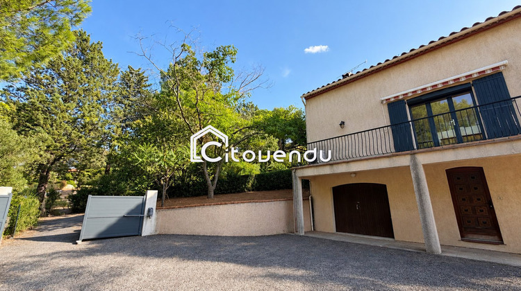 Ma-Cabane - Vente Maison Montesquieu-des-Albères, 136 m²
