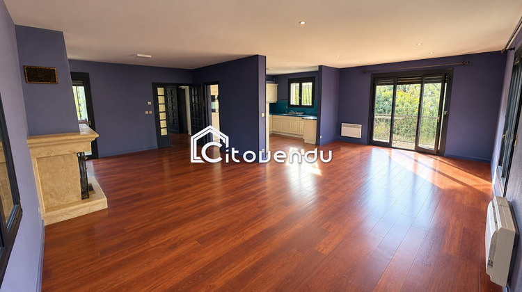 Ma-Cabane - Vente Maison Montesquieu-des-Albères, 136 m²