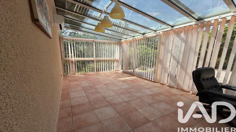 Ma-Cabane - Vente Maison Montesquieu-des-Albères, 152 m²