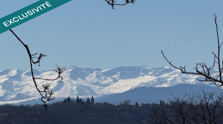 Ma-Cabane - Vente Maison Montesquieu-Guittaut, 167 m²