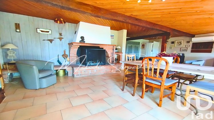 Ma-Cabane - Vente Maison Montesquieu-Volvestre, 294 m²