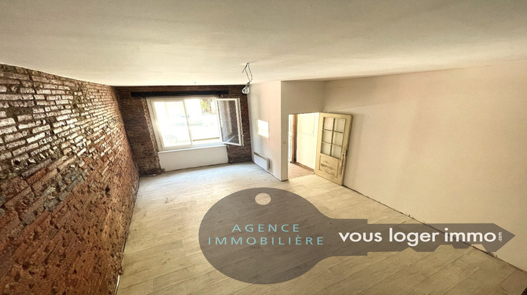 Ma-Cabane - Vente Maison MONTESQUIEU-VOLVESTRE, 106 m²