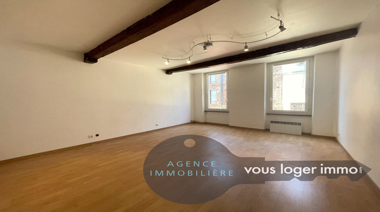 Ma-Cabane - Vente Maison MONTESQUIEU-VOLVESTRE, 106 m²