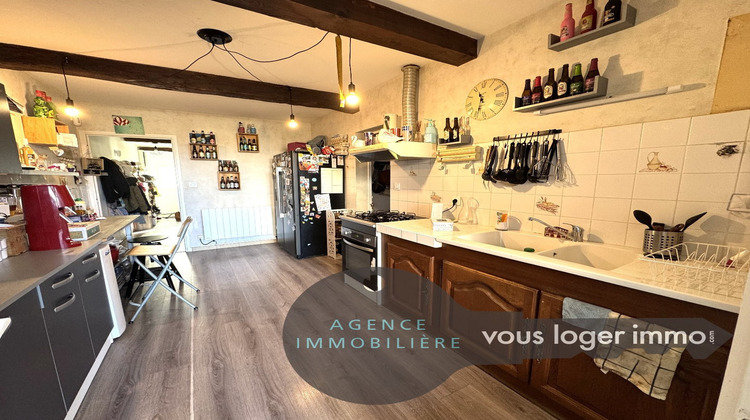 Ma-Cabane - Vente Maison MONTESQUIEU-VOLVESTRE, 105 m²