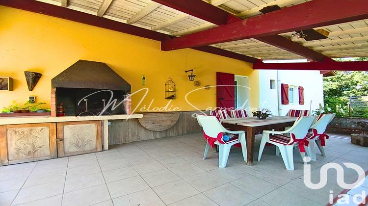 Ma-Cabane - Vente Maison Montesquieu-Volvestre, 293 m²