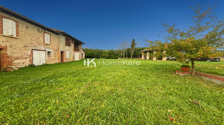 Ma-Cabane - Vente Maison Montesquieu-Volvestre, 400 m²