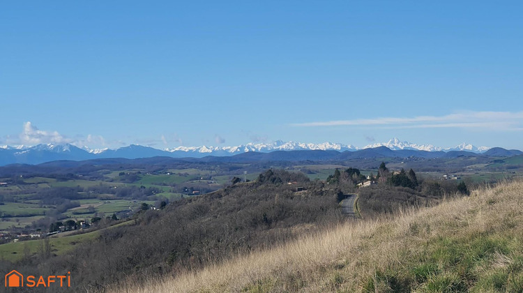 Ma-Cabane - Vente Maison Montesquieu-Volvestre, 190 m²