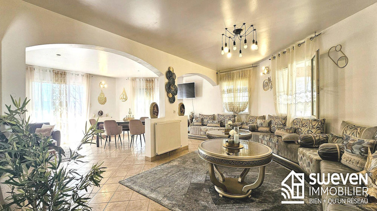 Ma-Cabane - Vente Maison Montesquieu-Volvestre, 309 m²