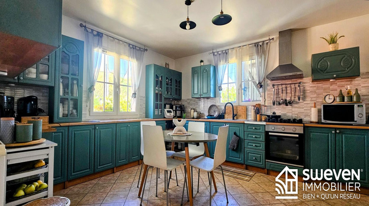 Ma-Cabane - Vente Maison Montesquieu-Volvestre, 309 m²