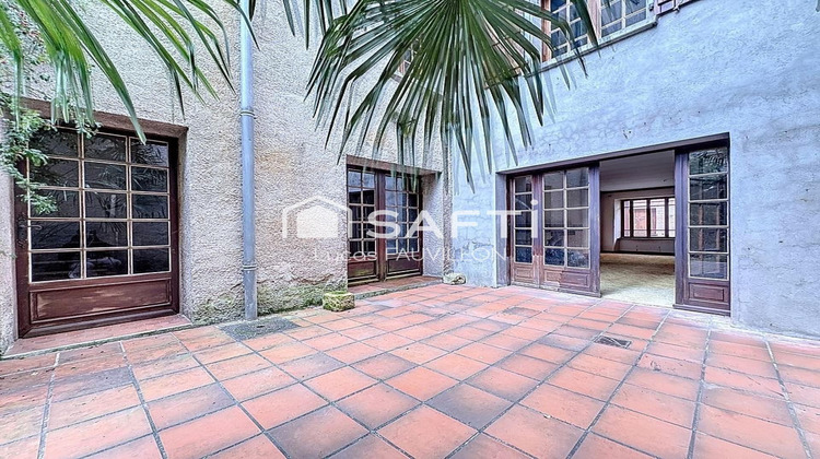 Ma-Cabane - Vente Maison Montesquieu-Volvestre, 170 m²