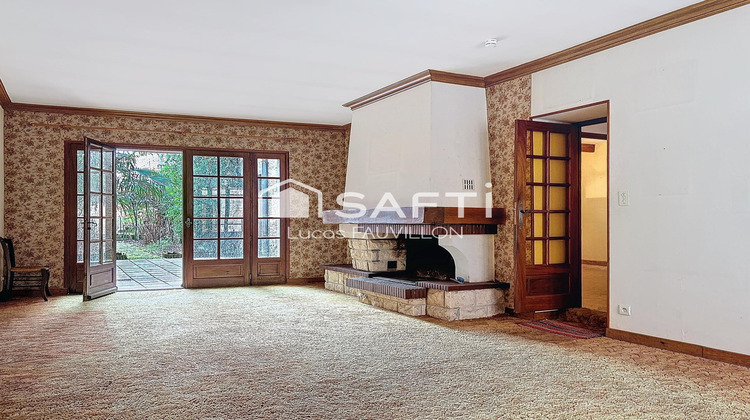 Ma-Cabane - Vente Maison Montesquieu-Volvestre, 170 m²