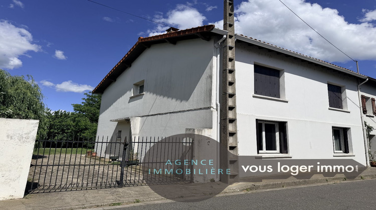 Ma-Cabane - Vente Maison MONTESQUIEU-VOLVESTRE, 150 m²