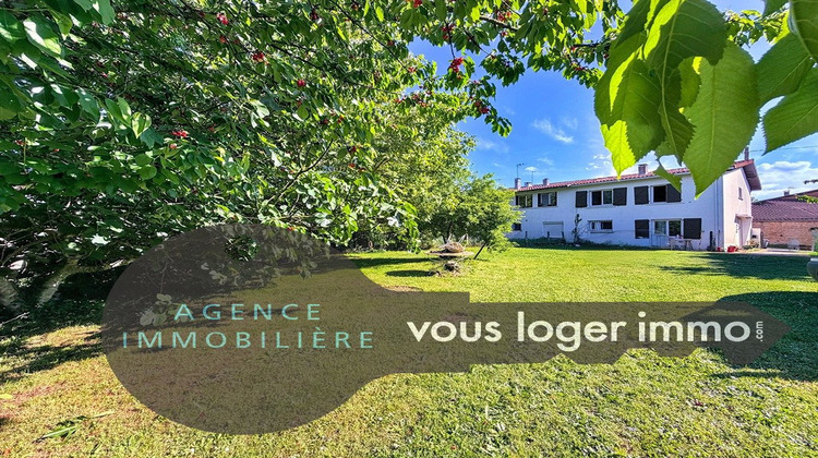 Ma-Cabane - Vente Maison MONTESQUIEU-VOLVESTRE, 150 m²