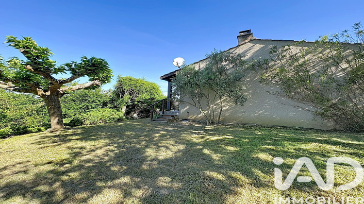Ma-Cabane - Vente Maison Montesquieu-Volvestre, 75 m²