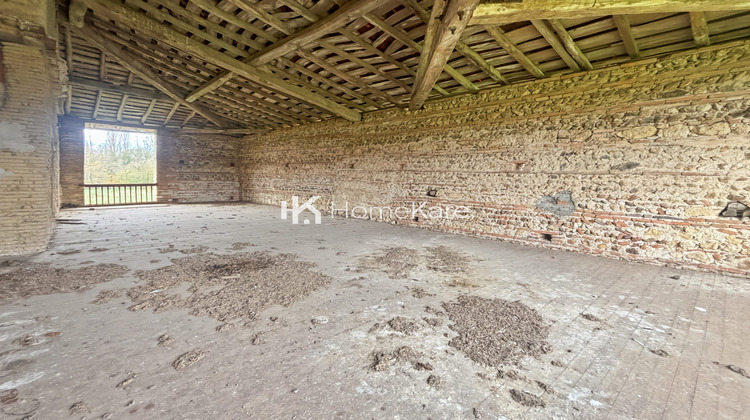 Ma-Cabane - Vente Maison Montesquieu-Volvestre, 400 m²