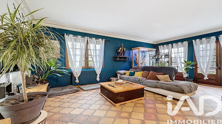 Ma-Cabane - Vente Maison Montesquieu-Volvestre, 193 m²